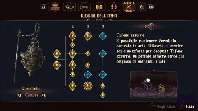 Blasphemous 2, la révision d'un metroidvania que les fans vont adorer