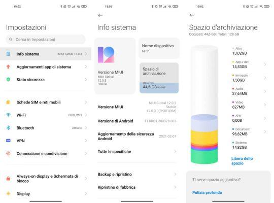 MIUI 12: ¡tu smartphone Xiaomi tiene más funciones de las que imaginas!