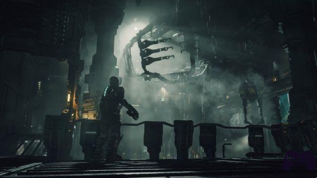 Dead Space, the review of the long-awaited Electronic Arts remake