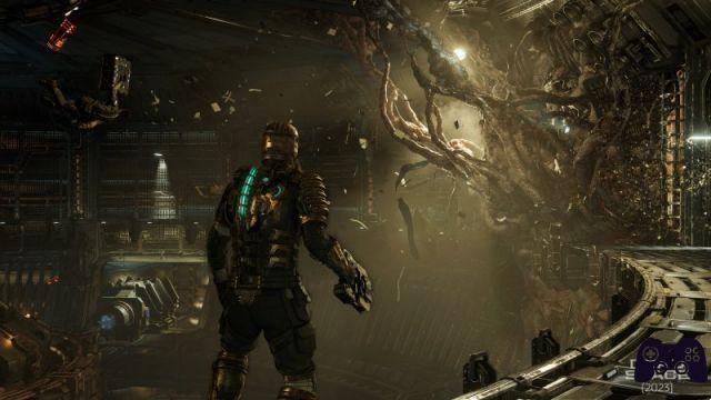 Dead Space, the review of the long-awaited Electronic Arts remake