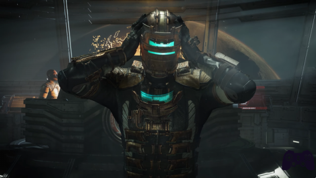 Dead Space, the review of the long-awaited Electronic Arts remake