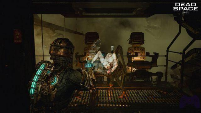 Dead Space, the review of the long-awaited Electronic Arts remake