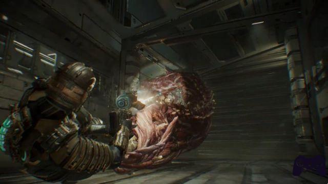 Dead Space, the review of the long-awaited Electronic Arts remake