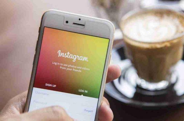 Mais contas do Instagram como fazer e gerenciá-las