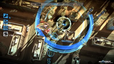 Anomalie: Warzone Earth - Astuces