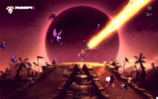 Los mejores juegos de Apple Arcade | Noviembre de 2021