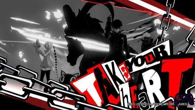 Persona 5 Strikers : voyons ensemble la liste complète des trophées !