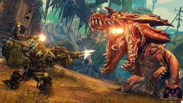 Borderlands 3: guia e truques para começar a jogar