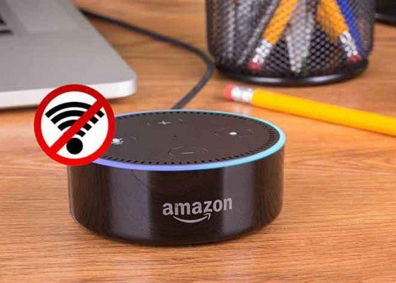 Comment réparer quand Alexa ne se connecte pas au Wi-Fi