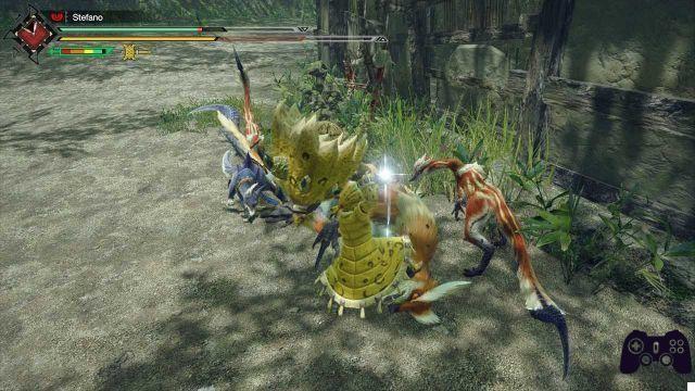 Monster Hunter Rise, guia introdutório às armas: martelo