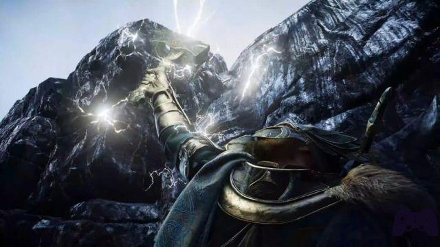 Guías Cómo conseguir el set de Thor y Mjolnir - Assassin's Creed: Valhalla