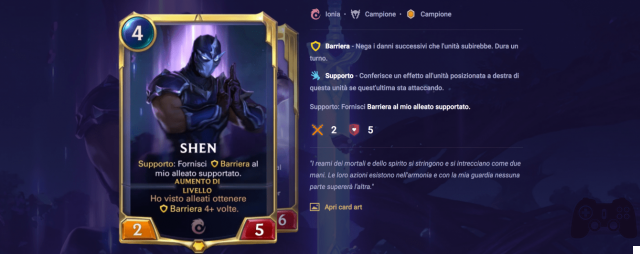 Legends of Runeterra : guide des meilleurs champions d'Ionia