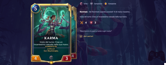 Legends of Runeterra: guia para os melhores campeões de Ionia