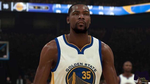 NBA 2K19: Best 3-Point Shooters | Guide