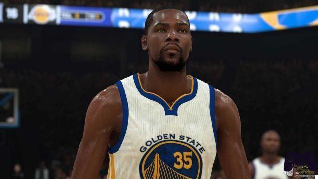 NBA 2K19 : les meilleurs tireurs à 3 points | Guide