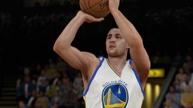 NBA 2K19 : les meilleurs tireurs à 3 points | Guide