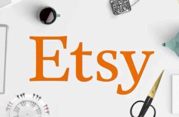 Como entrar em contato com o atendimento ao cliente Etsy