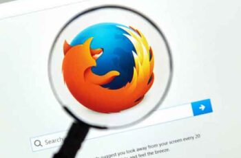 Comment activer le mode sombre sur Firefox