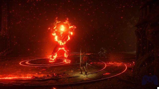 Guia do chefe Demon's Souls: como vencer o Flaming