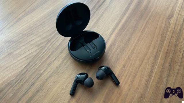 LG Tone Free FN7 | Revisar