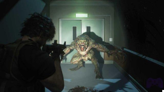 Resident Evil 3 Remake : comment esquiver et dévier les attaques