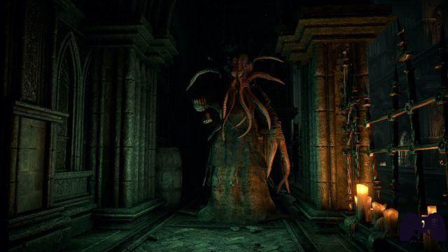 Guias onde encontrar todos os anéis - Demon's Souls Remake