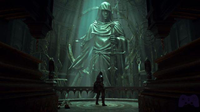 Guides Où trouver tous les anneaux - Demon's Souls Remake