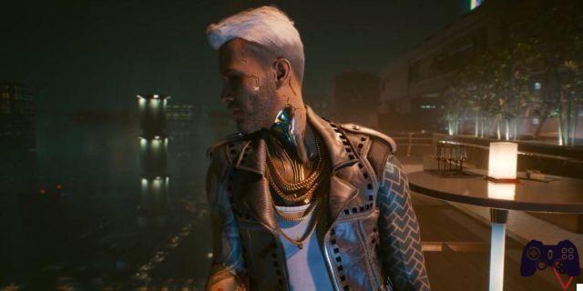 Cyberpunk 2077 - Guide comment Battre le morveux