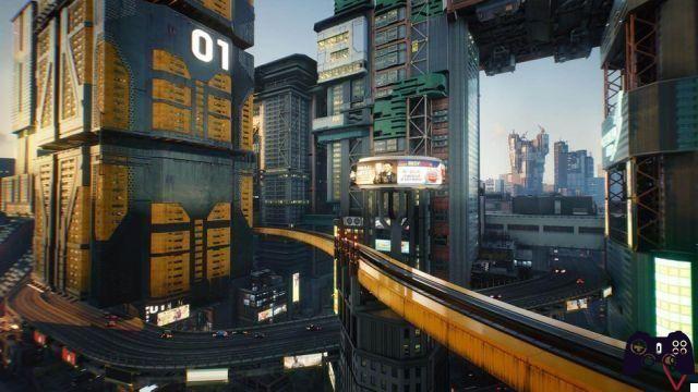 Cyberpunk 2077 - Guia da Missão do Lado da Canção do Profeta