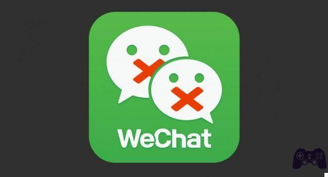 Ban WeChat and Tik Tok: iPhone sales forecast down by 30%