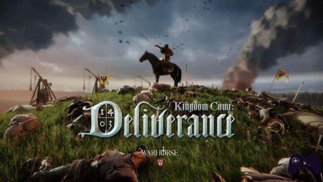 Kingdom Come: Deliverance review