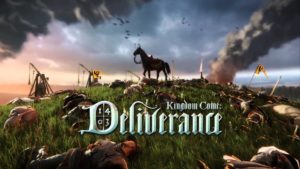 Kingdom Come: Deliverance review