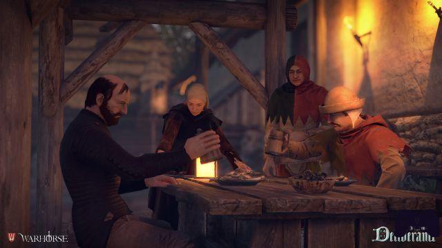 Kingdom Come: Deliverance review