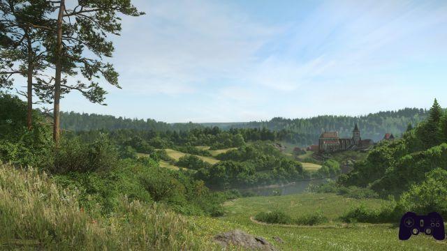 Kingdom Come: Deliverance review