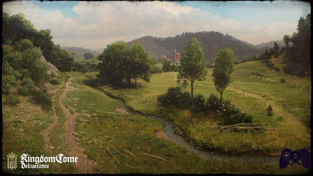 Kingdom Come: Deliverance review