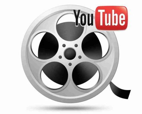 Como assistir filmes no YouTube: os melhores canais para assisti-los