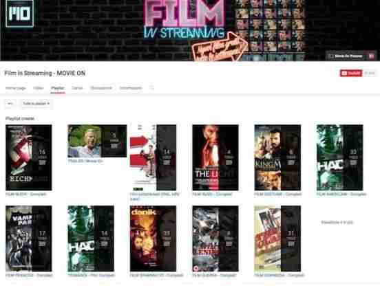 Comment regarder des films sur YouTube : les meilleures chaînes pour les regarder