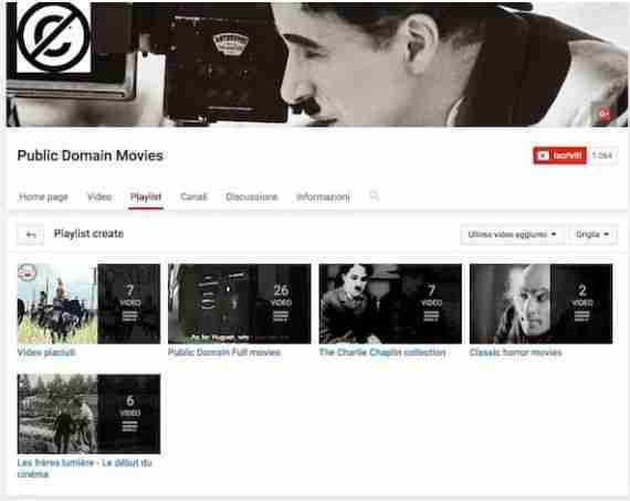 Cómo ver películas en YouTube: los mejores canales para verlas