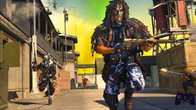 O Call of Duty Warzone será abandonado após o lançamento do Warzone 2.0?