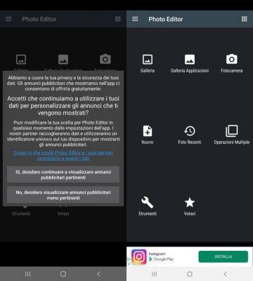 Las mejores apps para editar fotos de diciembre de 2023