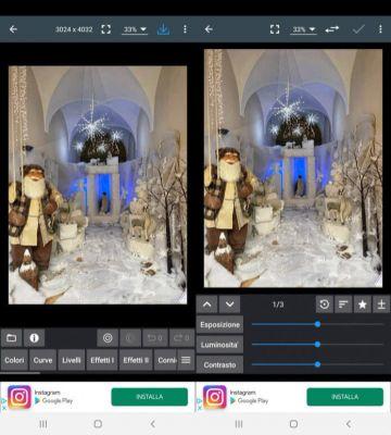 Las mejores apps para editar fotos de diciembre de 2023