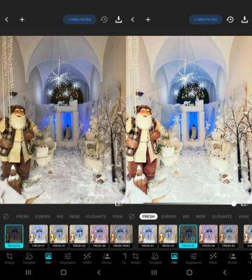 Las mejores apps para editar fotos de diciembre de 2023