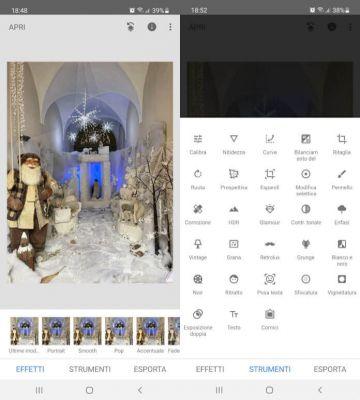 The best apps to edit photos of December 2023