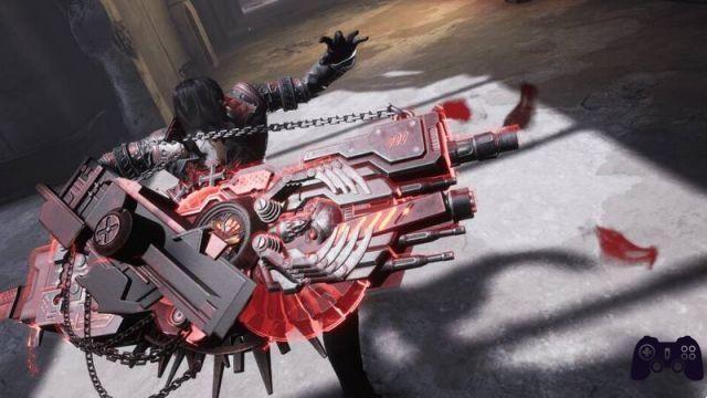 Gungrave GORE | Review