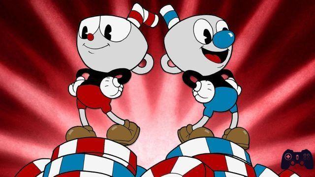 Cuphead especial: o desenvolvimento de uma taça muito esperada