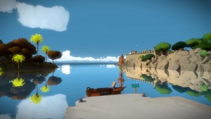 The Witness Review