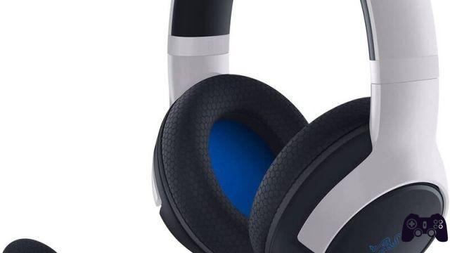 Casque PS5 | Le meilleur à offrir à Noël