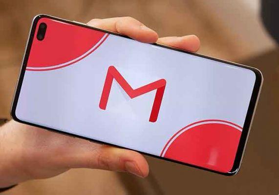 Comment se déconnecter de l'application Gmail sur Android, iPhone et iPad