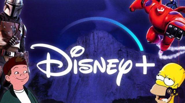 How to download Disney Plus on iPhone