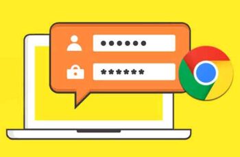 O Chrome não pede para salvar senhas - como corrigir